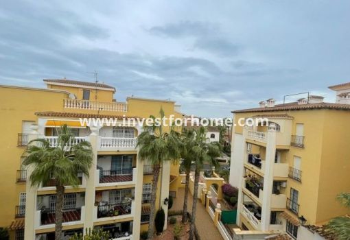 Apartamento - Reventa - Torrevieja - Costa Blanca