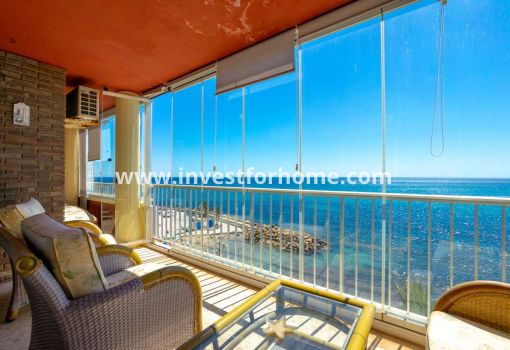 Apartamento - Reventa - Torrevieja - Costa Blanca