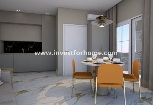 Apartamento - Reventa - Torrevieja - Costa Blanca