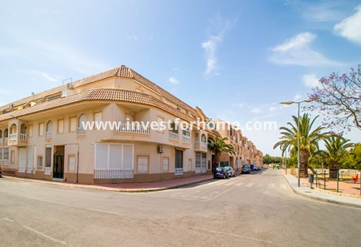 Apartamento - Reventa - Torrevieja - Costa Blanca