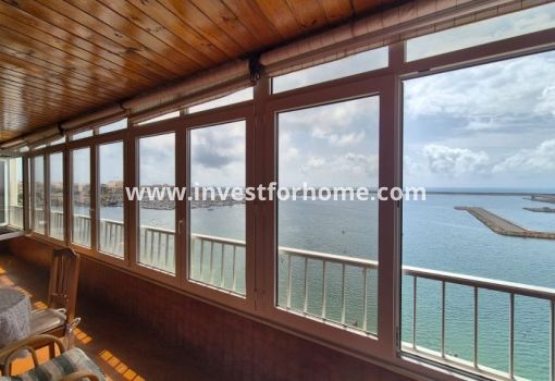 Apartamento - Reventa - Torrevieja - Costa Blanca
