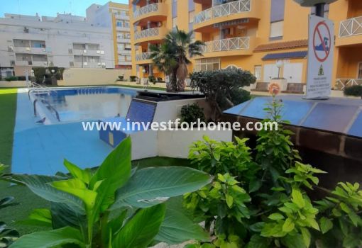 Apartamento - Reventa - Torrevieja - Costa Blanca