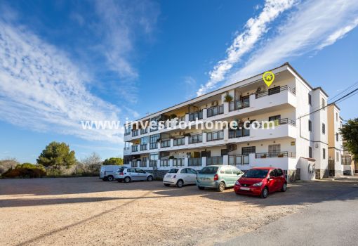 Apartamento - Reventa - Torrevieja - Costa Blanca
