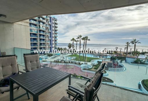 Apartamento - Reventa - Torrevieja - Costa Blanca
