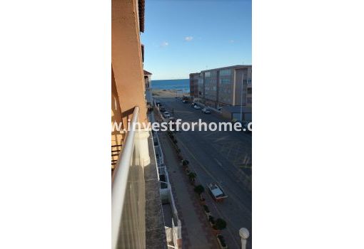 Apartamento - Reventa - Torrevieja - Costa Blanca