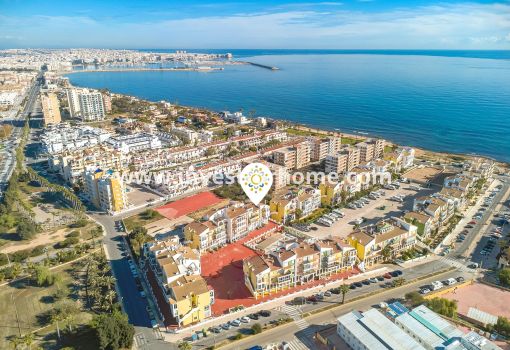 Apartamento - Reventa - Torrevieja - Costa Blanca
