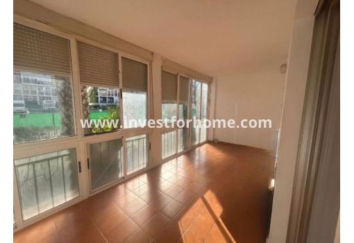 Apartamento - Reventa - Torrevieja - Costa Blanca