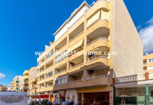 Apartamento - Reventa - Torrevieja - Costa Blanca