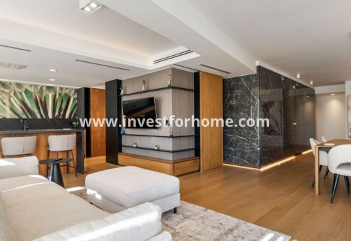 Apartamento - Reventa - Torrevieja - Costa Blanca