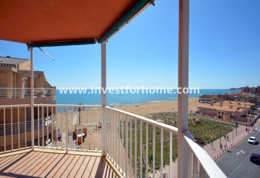 Apartamento - Reventa - Torrevieja - Costa Blanca