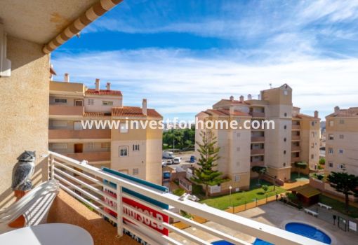 Apartamento - Reventa - Torrevieja - Costa Blanca