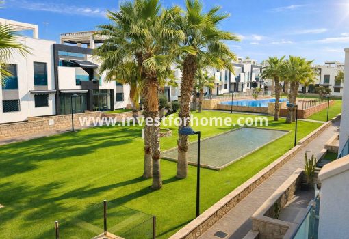 Apartamento - Reventa - Torrevieja - Costa Blanca