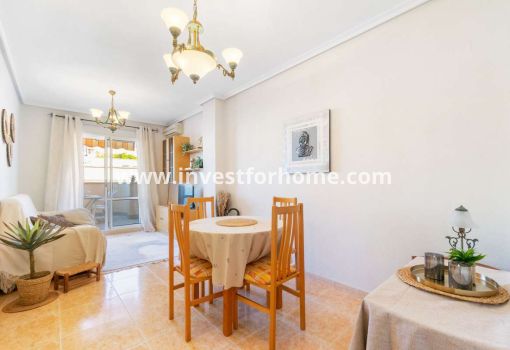 Apartamento - Reventa - Torrevieja - Costa Blanca