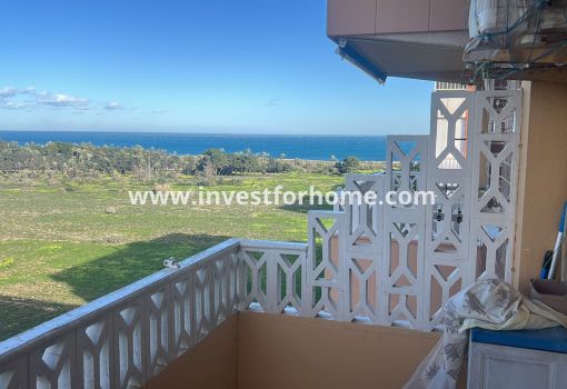 Apartamento - Reventa - Torrevieja - Costa Blanca