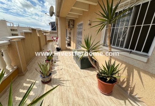 Apartamento - Reventa - Torrevieja - Costa Blanca