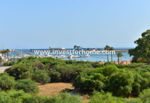 Apartamento - Reventa - Torrevieja - Costa Blanca