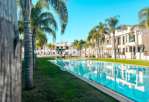 Apartamento - Reventa - Torrevieja - Costa Blanca