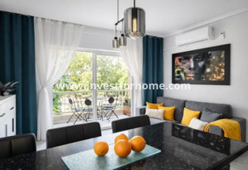 Apartamento - Reventa - Torrevieja - Costa Blanca