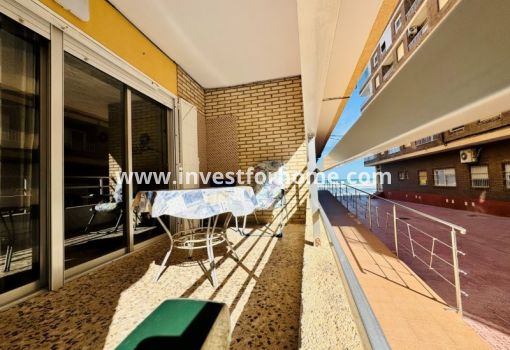 Apartamento - Reventa - Torrevieja - Costa Blanca