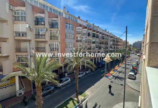 Apartamento - Reventa - Torrevieja - Costa Blanca