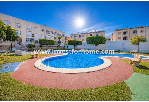 Apartamento - Reventa - Torrevieja - Costa Blanca
