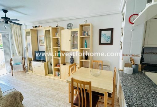 Apartamento - Reventa - Torrevieja - Costa Blanca