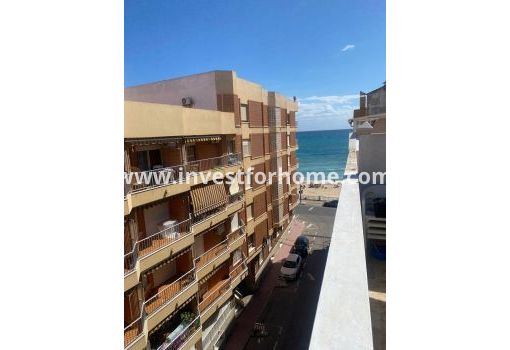 Apartamento - Reventa - Torrevieja - Costa Blanca