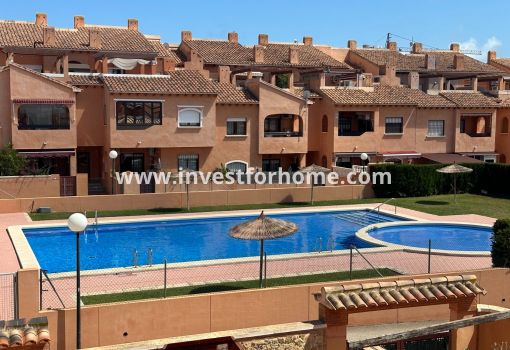 Apartamento - Reventa - Torrevieja - Costa Blanca