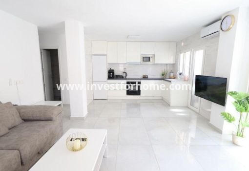 Apartamento - Reventa - Torrevieja - Costa Blanca