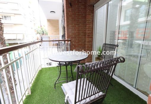 Apartamento - Reventa - Torrevieja - Costa Blanca