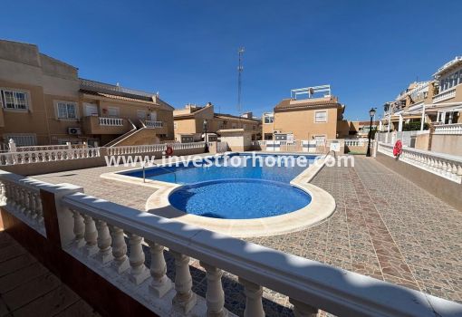Apartamento - Reventa - Torrevieja - Costa Blanca