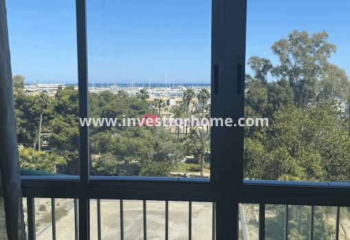 Apartamento - Reventa - Torrevieja - Costa Blanca