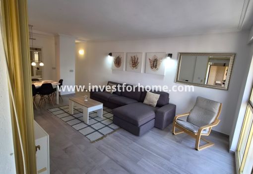 Apartamento - Reventa - Torrevieja - Costa Blanca