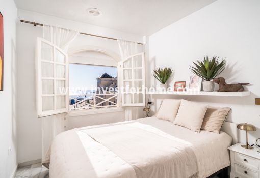 Apartamento - Reventa - Torrevieja - Costa Blanca
