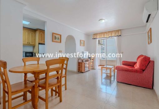 Apartamento - Reventa - Torrevieja - Costa Blanca