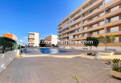 Apartamento - Reventa - Torrevieja - Costa Blanca