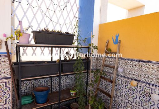Apartamento - Reventa - Torrevieja - Costa Blanca