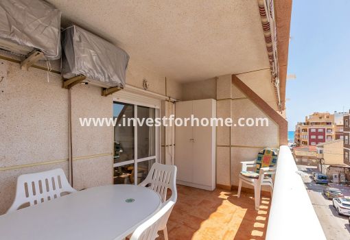 Apartamento - Reventa - Torrevieja - Costa Blanca