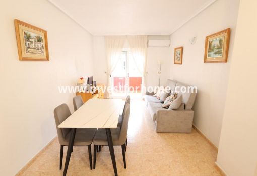 Apartamento - Reventa - Torrevieja - Costa Blanca