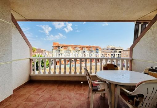 Apartamento - Reventa - Torrevieja - Costa Blanca