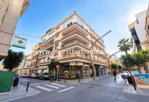 Apartamento - Reventa - Torrevieja - Costa Blanca
