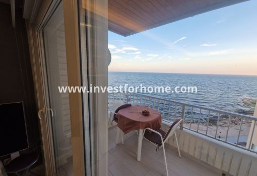 Apartamento - Reventa - Torrevieja - Costa Blanca