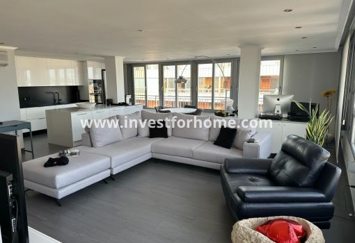 Apartamento - Reventa - Torrevieja - El Acequión - Los Náufragos