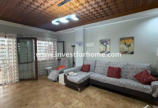 Apartamento - Reventa - Torrevieja - El Acequión - Los Náufragos
