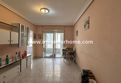 Apartamento - Reventa - Torrevieja - Estacion De Autobuses
