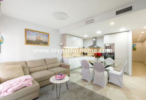 Apartamento - Reventa - Torrevieja - Estacion De Autobuses