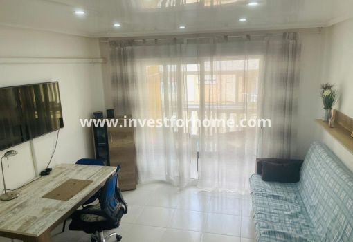 Apartamento - Reventa - Torrevieja - HABANERAS - LA LOMA