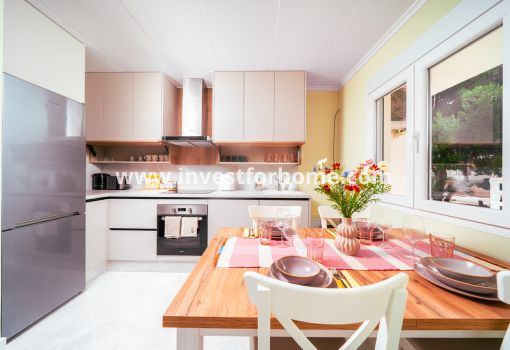 Apartamento - Reventa - Torrevieja - La Veleta