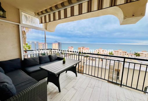 Apartamento - Reventa - Torrevieja - Miramar - Torre Del Moro