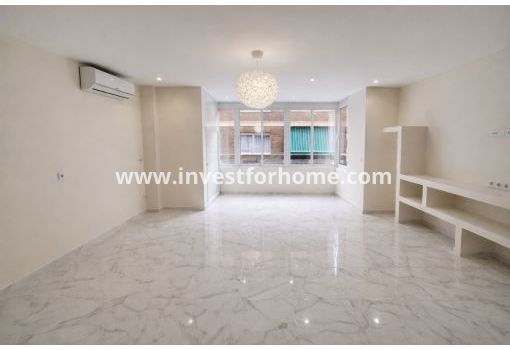 Apartamento - Reventa - Torrevieja - Muelle Pesquero